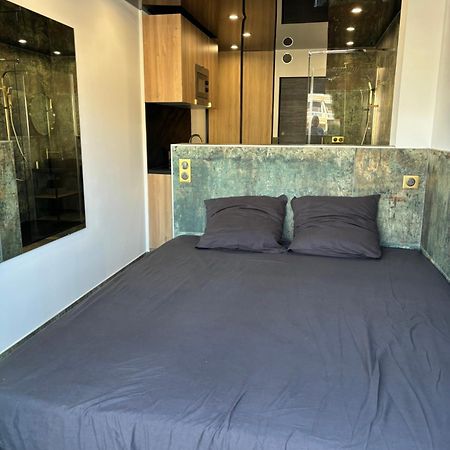 Studio Port Nature 1 Agde Exterior foto