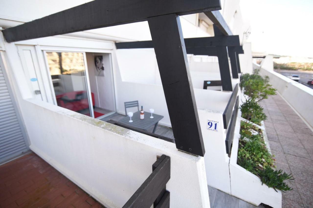 Studio Port Nature 1 Agde Exterior foto